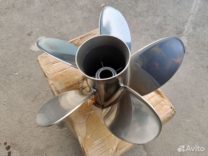 Винт 15 5/8 шаг 28 48-889966, 48-889967