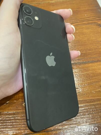 Мобильные телефоны бу iPhone 11