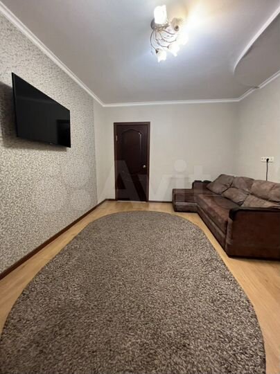 2-к. квартира, 49 м², 4/5 эт.