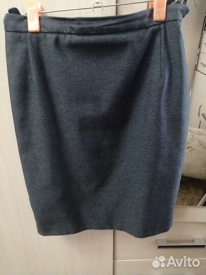 Школьная форма для девочки