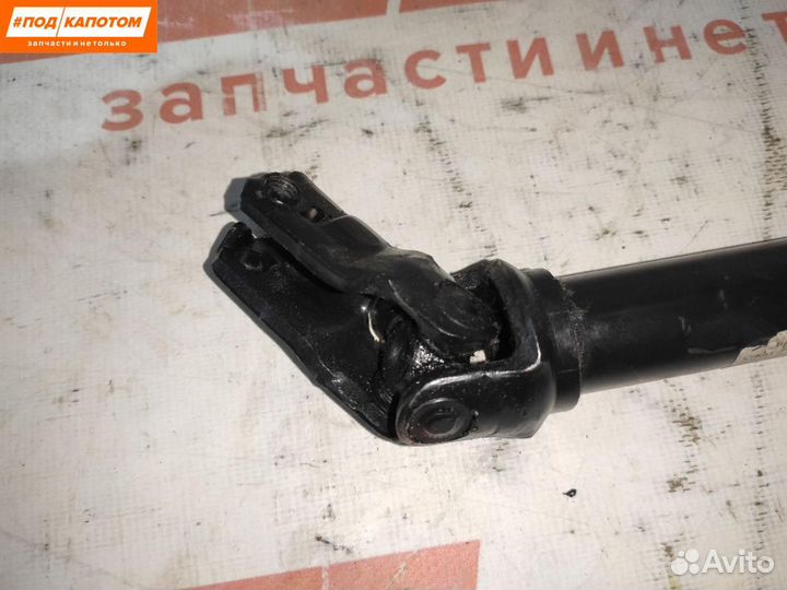 Рулевой карданчик Chevrolet Cruze 2010 13251807