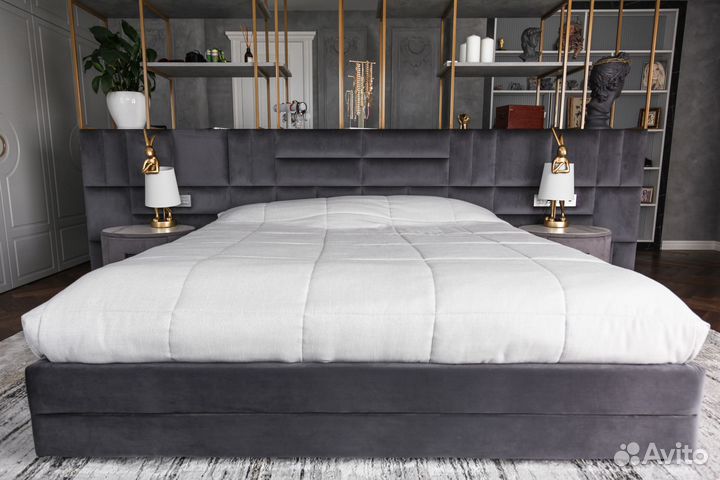 Мягкие панели / мягкие стеновые панели