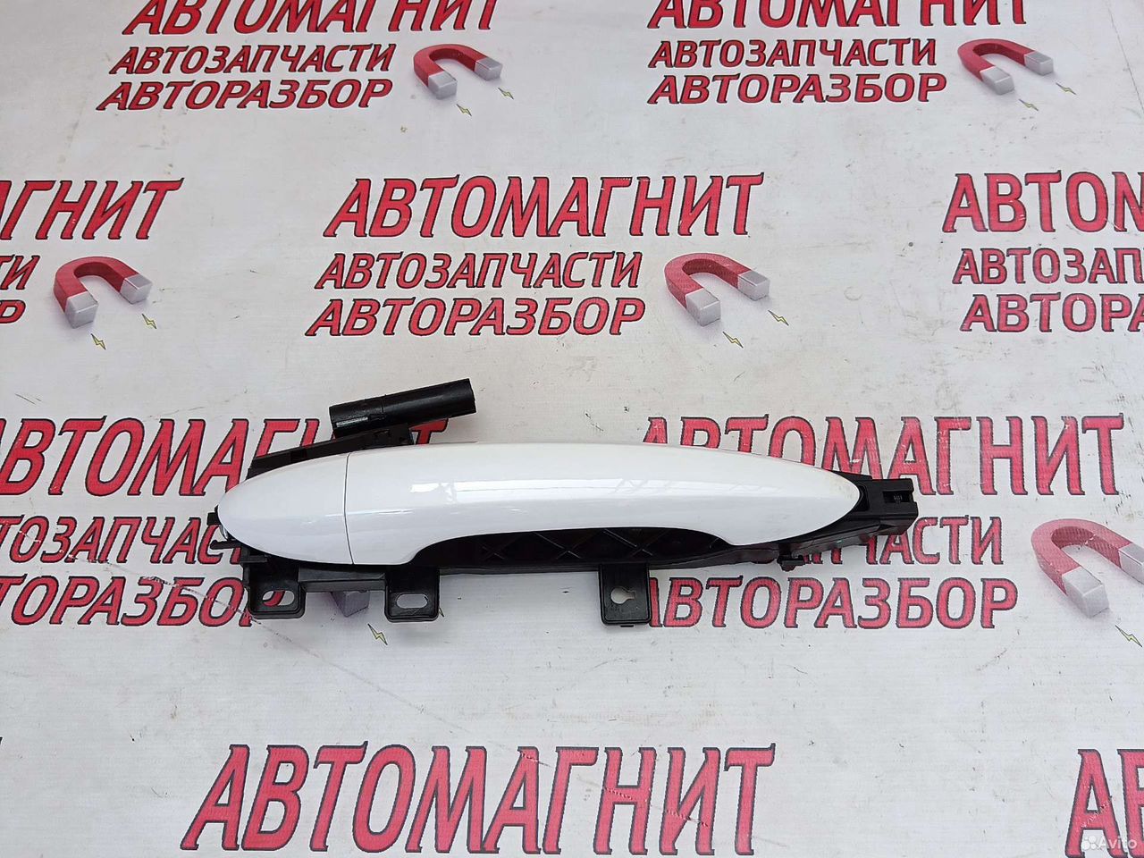 Ручка двери задняя правая Чери Тигго 7 про