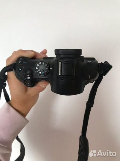 Фотоаппараты