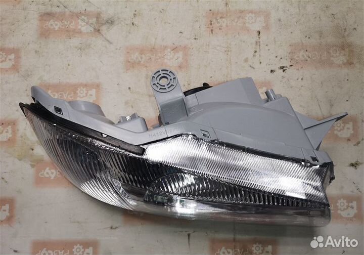 Фара передняя правая Hyundai Accent Тагаз