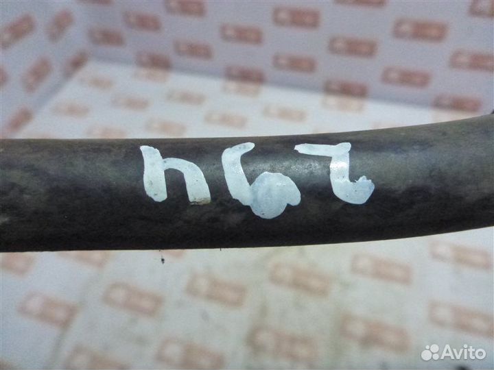 Трубка кондиционера Hyundai Galloper внедорожник