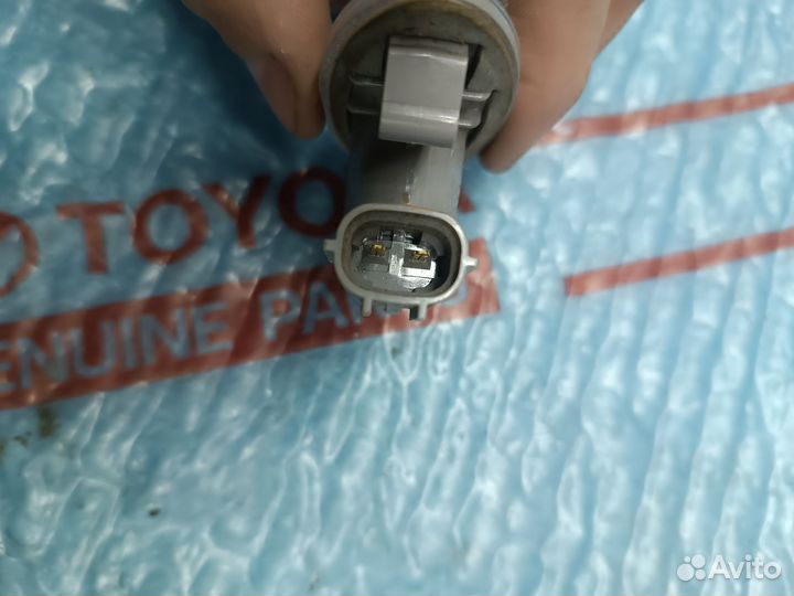 Повторитель поворотника Тойота королла 150