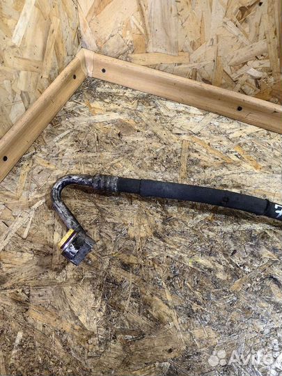 Трубка Шланг Кондиционер Транспортер т5 7H0820744N