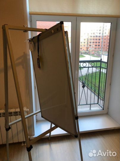 Аренда Флипчарта в Ярославле