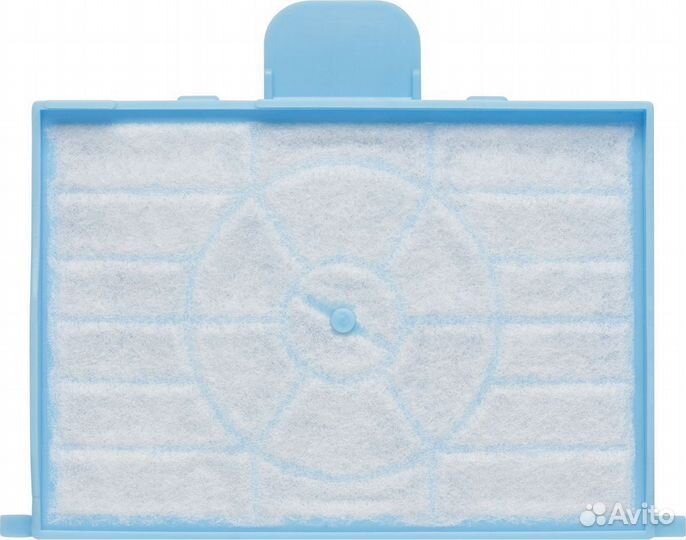 Фильтр для пылесоса Bosch