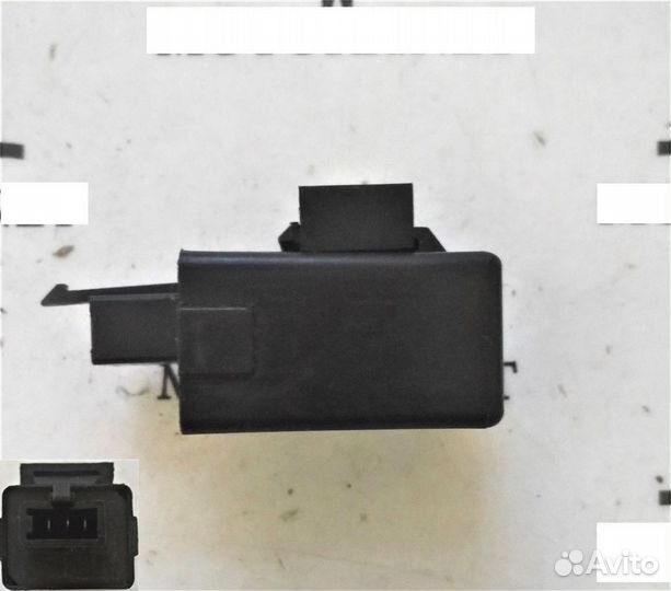 Реле поворотников для мотоцикла Yamaha FJ1200