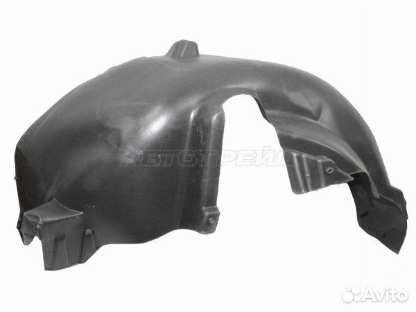 Подкрылок chery tiggo 4 18-23/ 4 PRO 21