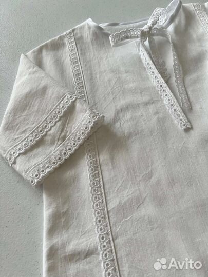 Крестильный набор