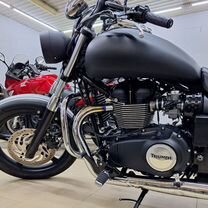 Продажа triumph speedmaster 2016