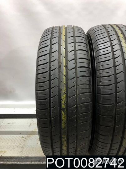Goodyear EfficientGrip Eco EG01 195/65 R15 99P