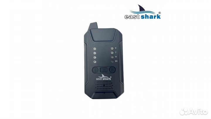 Набор сигнал. с пейджером EastShark ESK-62 (4+1)
