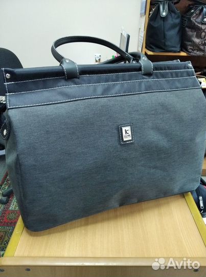 Сумка дорожная 0016т