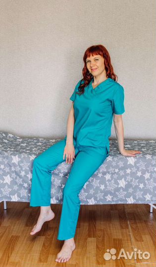 Услуги массажиста