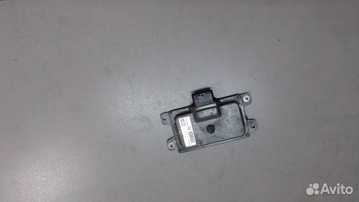 Блок управления кпп Nissan Juke, 2011