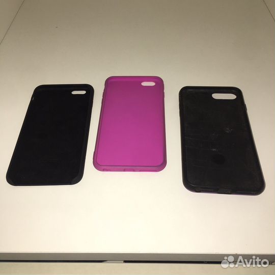 Чехол на iPhone 6/6S/6 S plus (RDS)