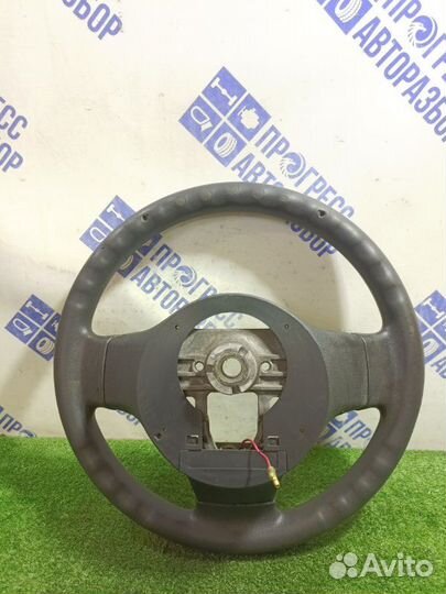 Руль Mitsubishi Lancer 9 седан 1.6 4G18 2006