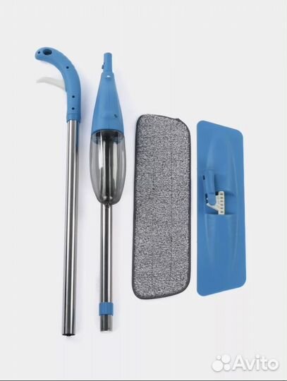Наборы для уборки 2 вместе