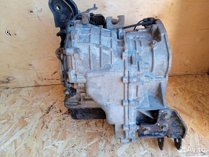 АКПП Lifan X50 1.5 2017 (б/у)