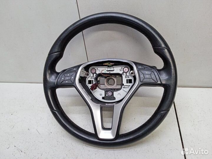 Руль Mercedes-Benz A-Class W176 2013 (б/у)