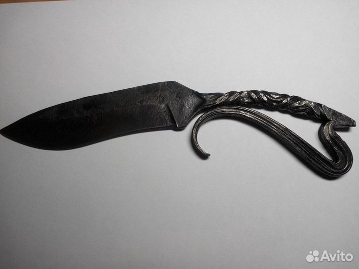 Нож Куябрик