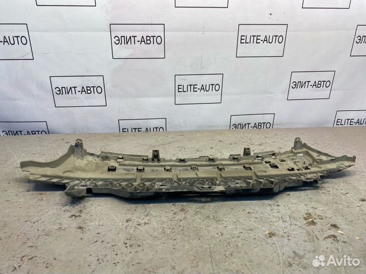 Кронштейн бампера задний Bmw 5 G30 2.0 2021