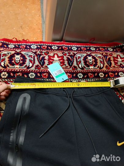 Спортивные брюки nike мужские