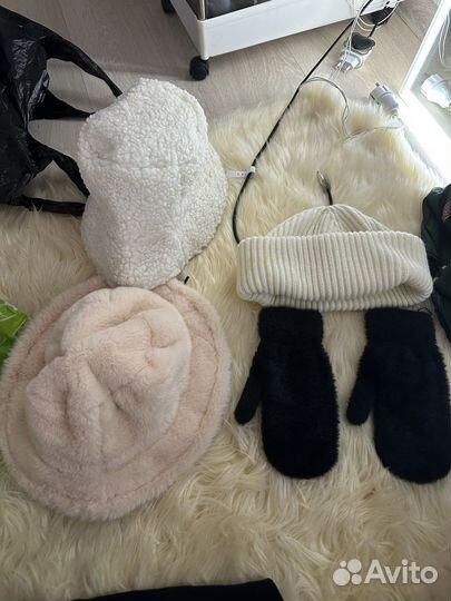 Продам вещи пакетом