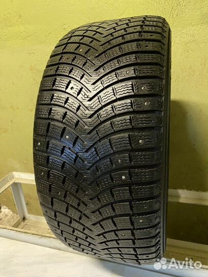 Michelin X-Ice North XIN2 265/50 R19 110T