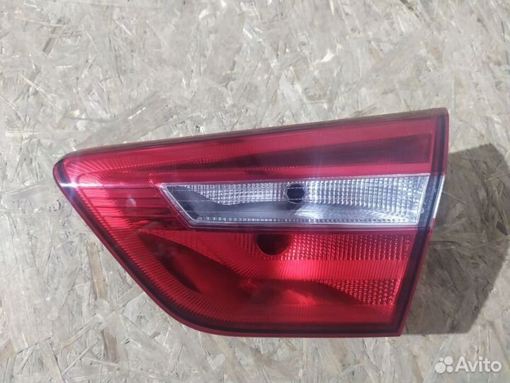 Фонарь правый внутренний Hyundai Creta 2016-2021
