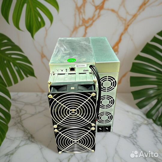 Elphapex DG1+ 13.5gh гтд / asic стабильный