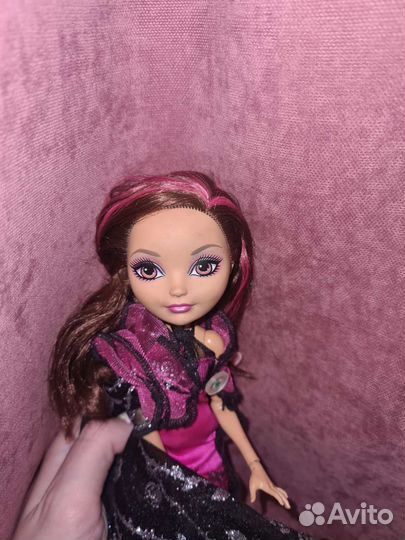 Кукла ever after high