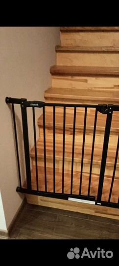 Ворота безопасности