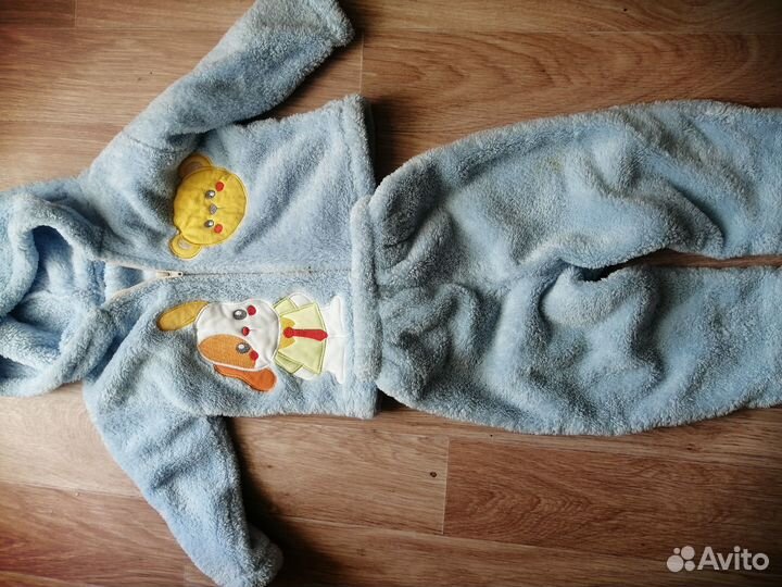 Детская одежда