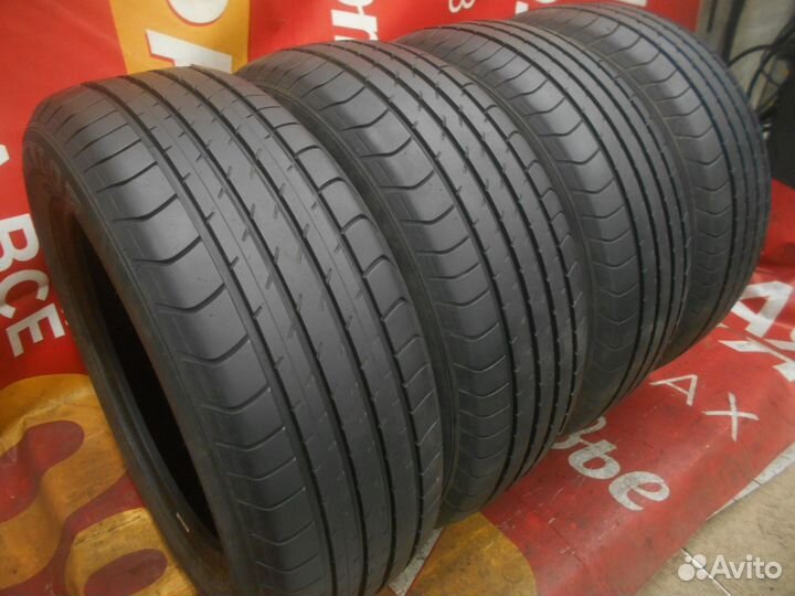 Dunlop SP Sport 2000E 205/60 R16