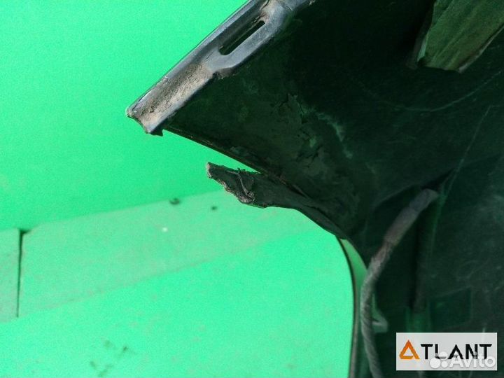 Ноускат mazda atenza