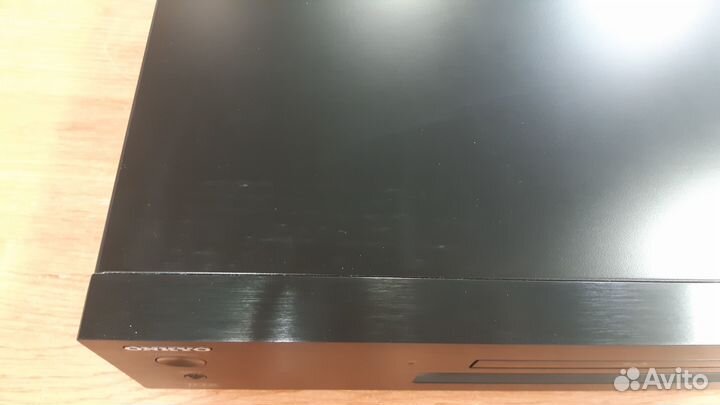 Onkyo BD-SP809