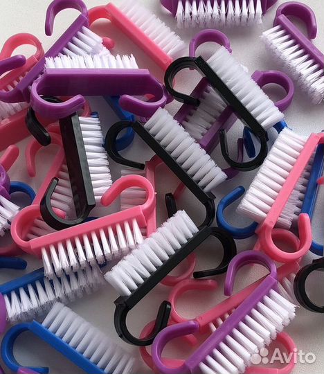 Щетки для маникюра