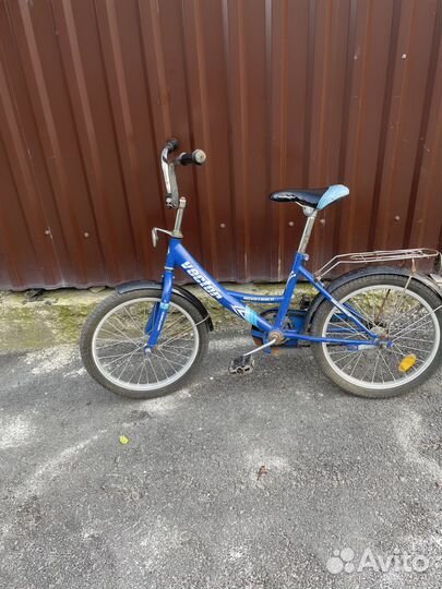 Продаю велосипед