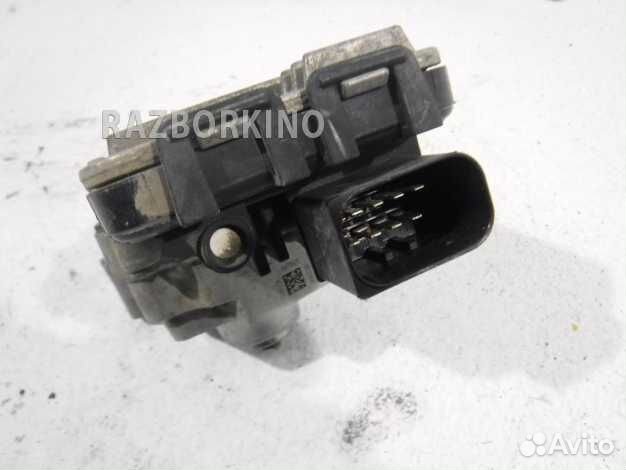 Сервопривод раздатки Porsche Cayenne 958