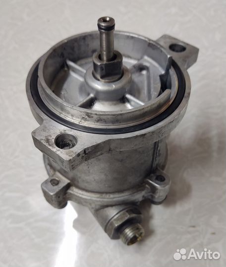 Вакуумный насос Opel Kadett E 1.6D