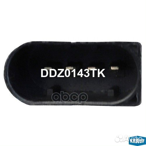 Мотор стеклоочистителя DDZ0143TK Krauf