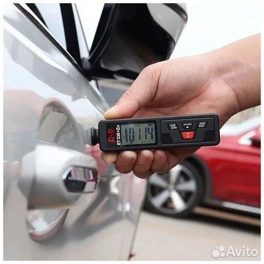 Аренда толщиномера ET-330