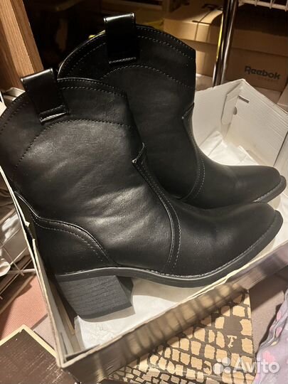 Козаки зимние