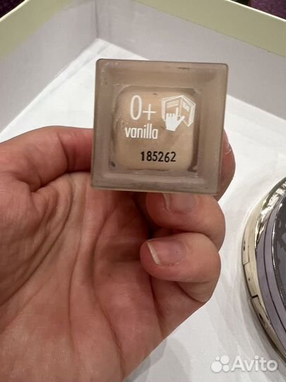 Тональный крем sisley