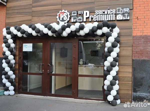 Ремонт телевизоров в день обращения